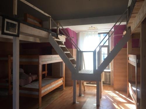 Санкт-Петербург: Hostel Zews