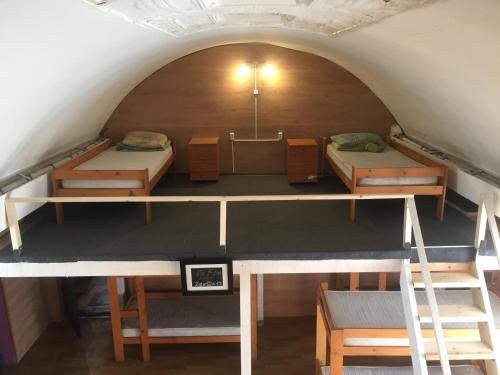 Санкт-Петербург: Hostel Zews