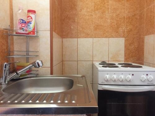 Санкт-Петербург: Hostel Zews