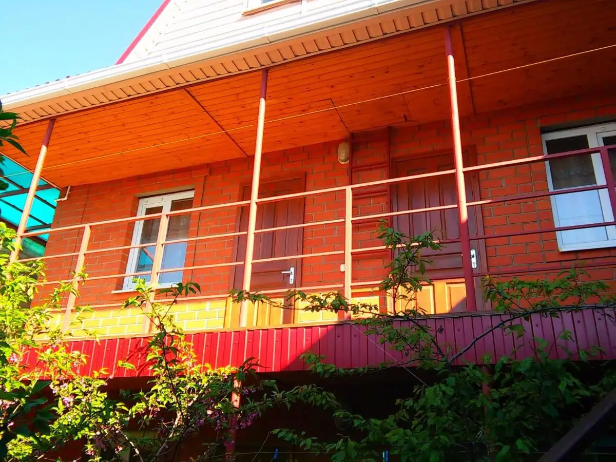 Ейск: U Azovskovo Morya Mini-hotel