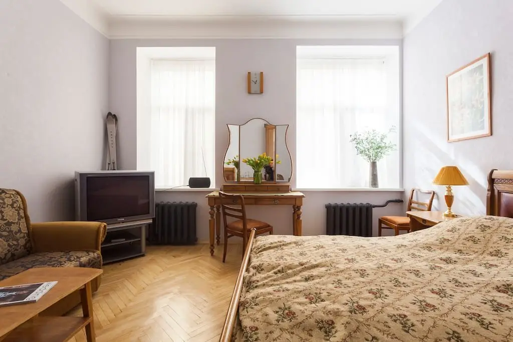 Санкт-Петербург: «Zoe Suites»