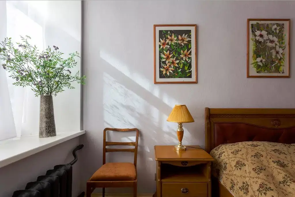 Санкт-Петербург: «Zoe Suites»