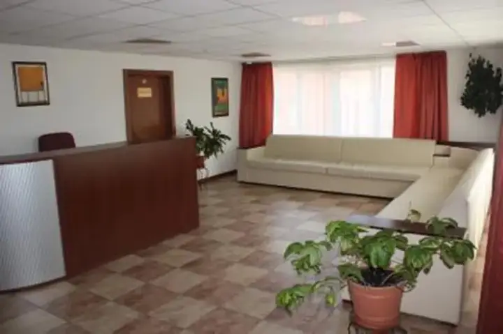 Санкт-Петербург: University Complex
