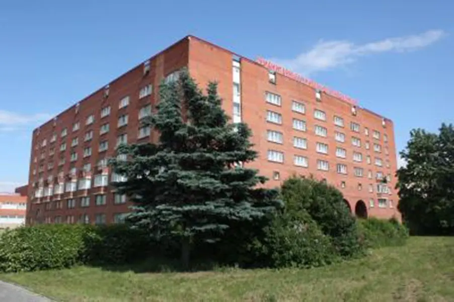 Санкт-Петербург: University Complex