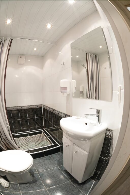 Санкт-Петербург: Апартаменты Nevskiy Air Inn