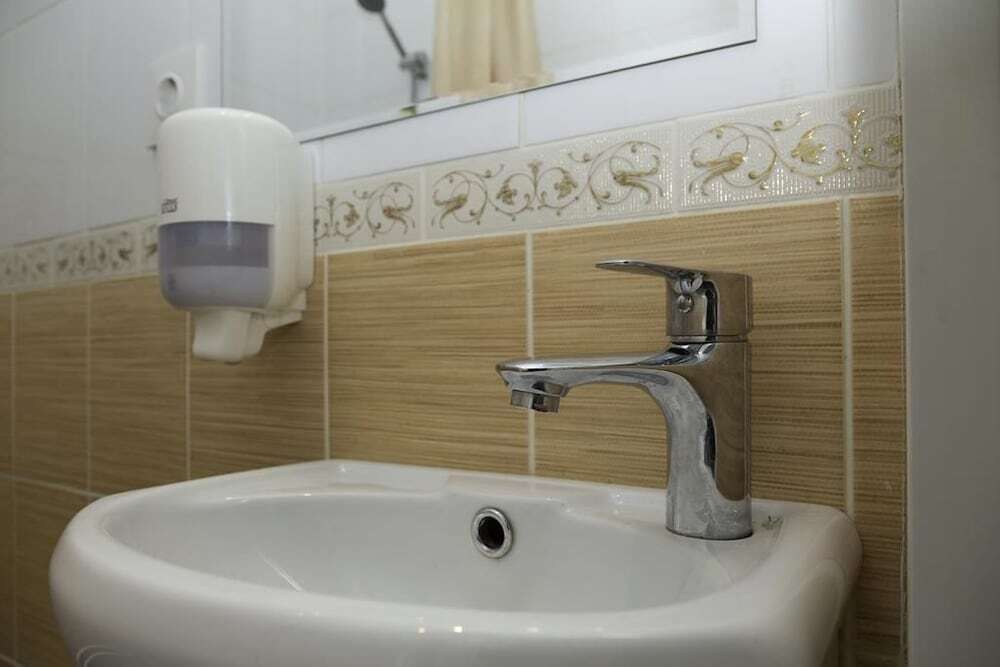 Санкт-Петербург: Апартаменты Nevskiy Air Inn