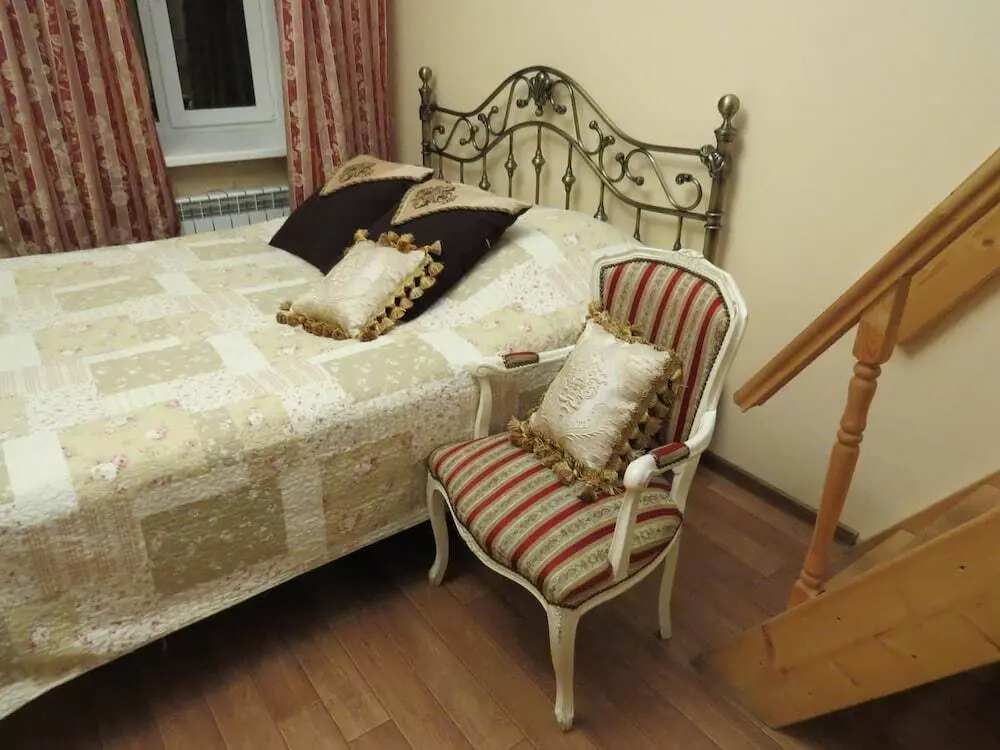 Санкт-Петербург: Апартаменты Nevskiy Air Inn