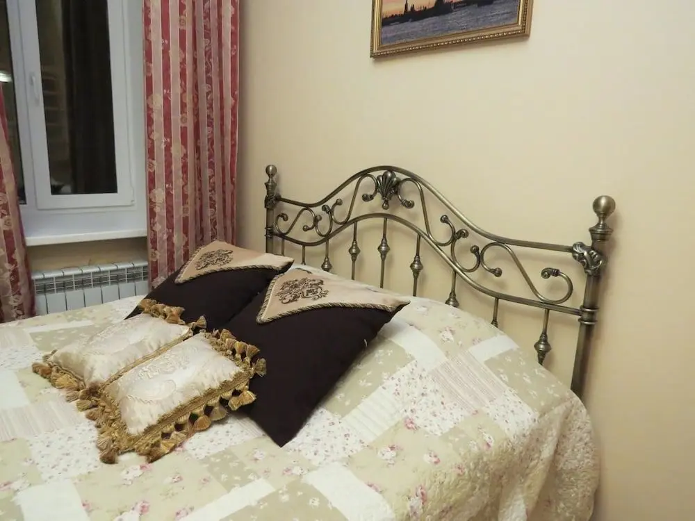 Санкт-Петербург: Апартаменты Nevskiy Air Inn