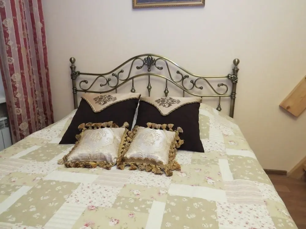 Санкт-Петербург: Апартаменты Nevskiy Air Inn