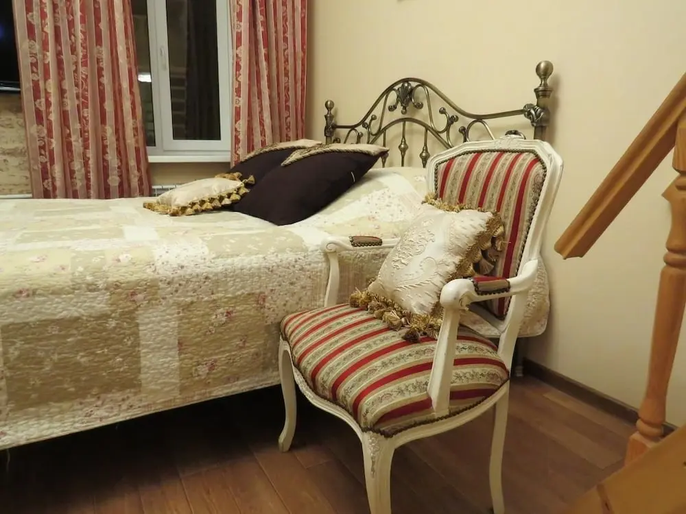 Санкт-Петербург: Апартаменты Nevskiy Air Inn