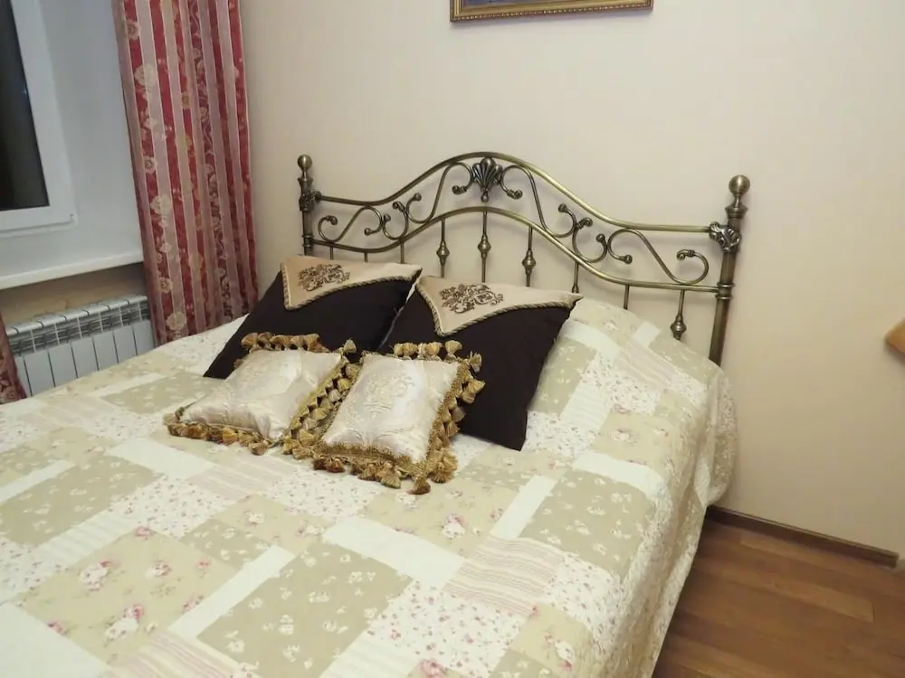 Санкт-Петербург: Апартаменты Nevskiy Air Inn