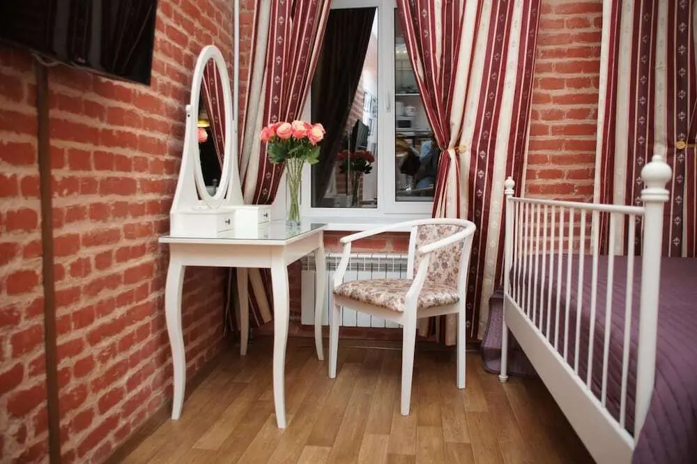 Санкт-Петербург: Апартаменты Nevskiy Air Inn