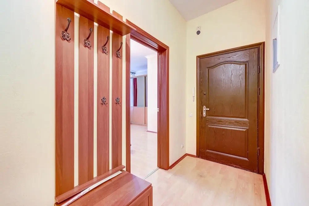 Санкт-Петербург: AG Apartment Aviatsionnaya 13