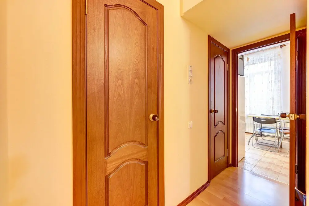 Санкт-Петербург: AG Apartment Aviatsionnaya 13