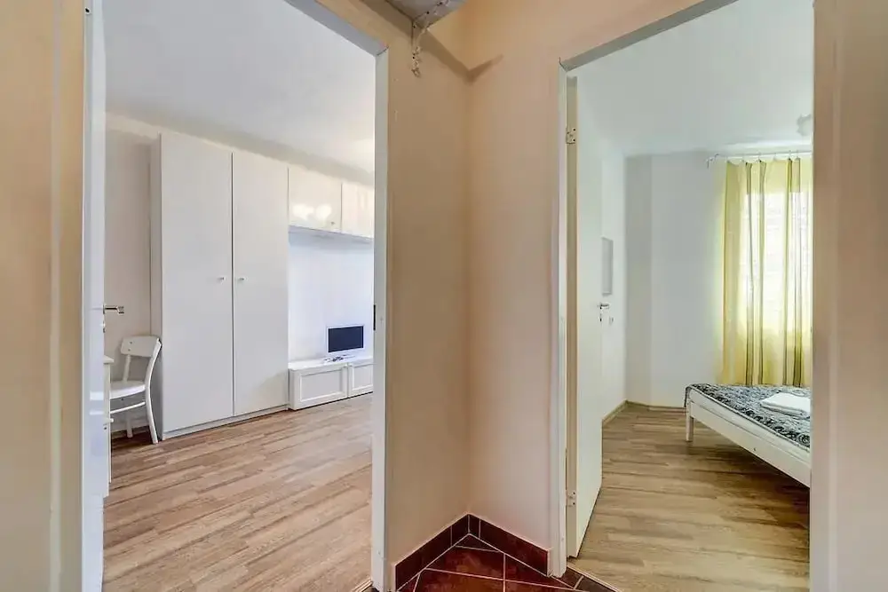 Санкт-Петербург: AG Apartment Kosmonavtov 23