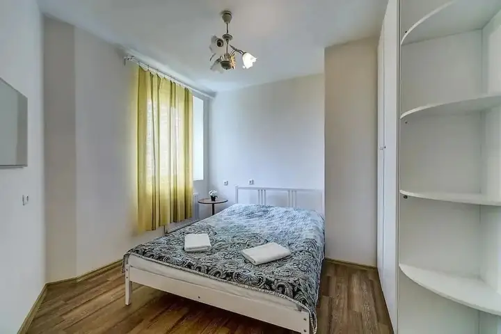 Санкт-Петербург: AG Apartment Kosmonavtov 23