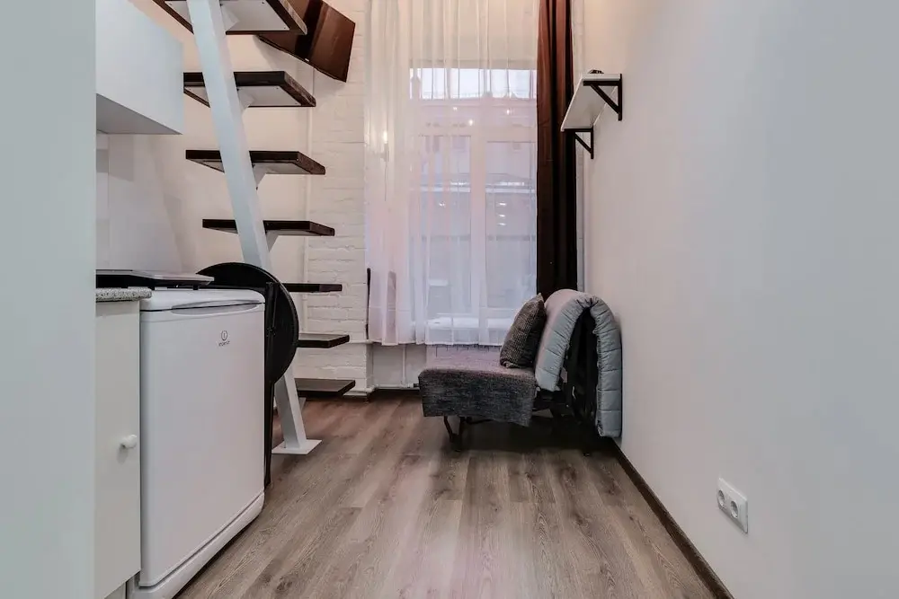 Санкт-Петербург: Apart hotel Moskovskiy