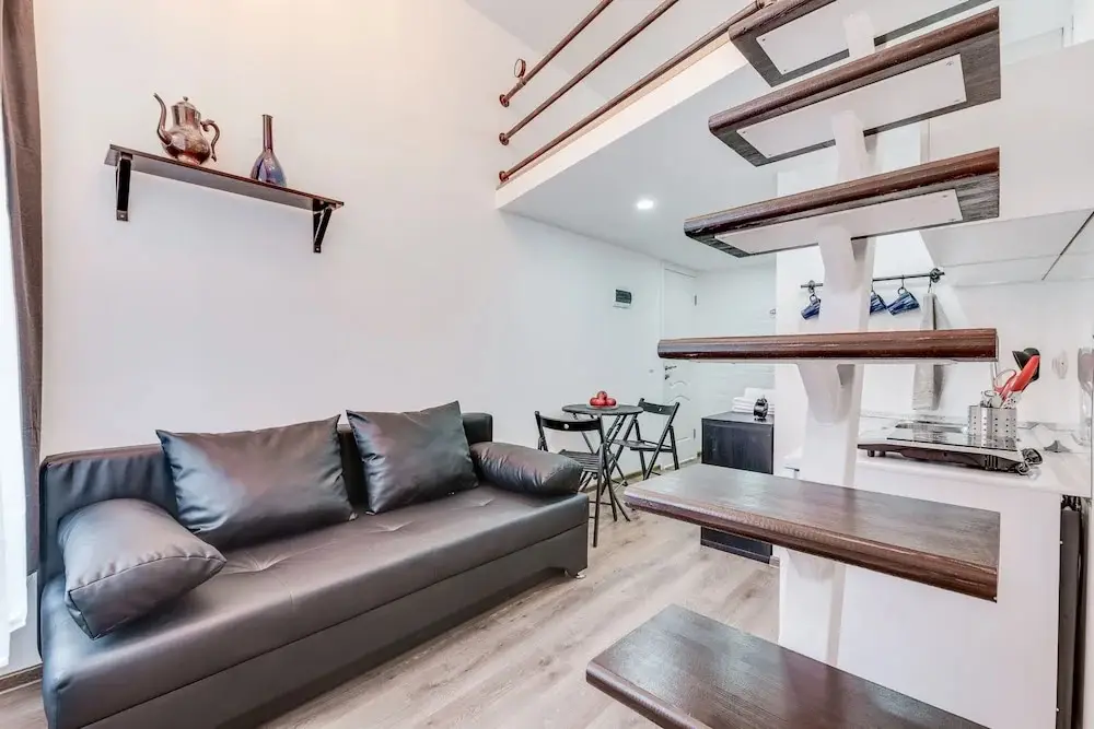Санкт-Петербург: Apart hotel Moskovskiy