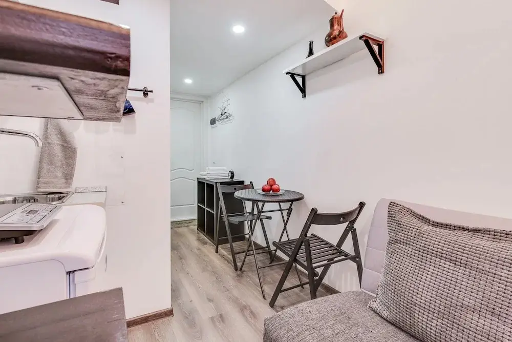 Санкт-Петербург: Apart hotel Moskovskiy