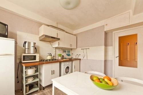 Санкт-Петербург: Apartaments Kupchino