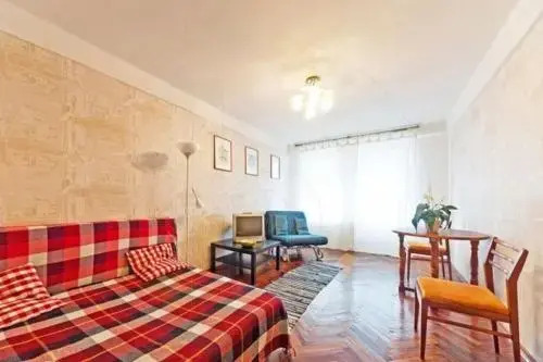 Санкт-Петербург: Apartaments Kupchino