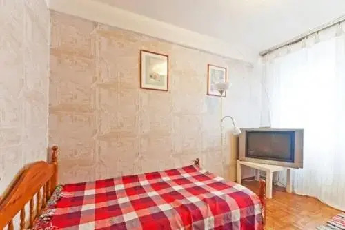 Санкт-Петербург: Apartaments Kupchino