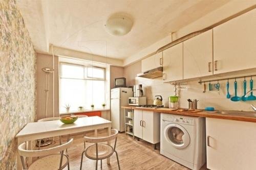 Санкт-Петербург: Apartaments Kupchino
