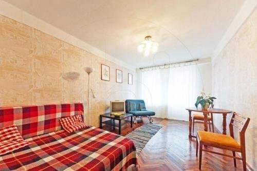 Санкт-Петербург: Apartaments Kupchino