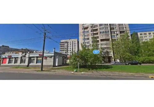Санкт-Петербург: Apartaments Kupchino