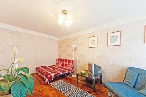 Санкт-Петербург: Apartaments Kupchino