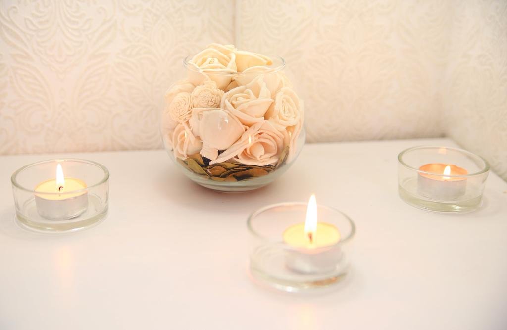Санкт-Петербург: Апартаменты Romantic Class