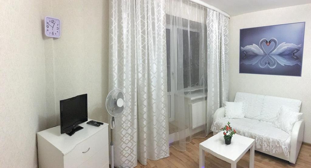 Санкт-Петербург: Апартаменты Romantic Class