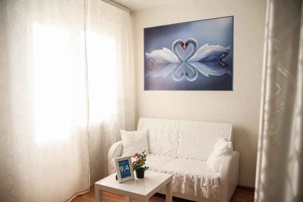Санкт-Петербург: Апартаменты Romantic Class