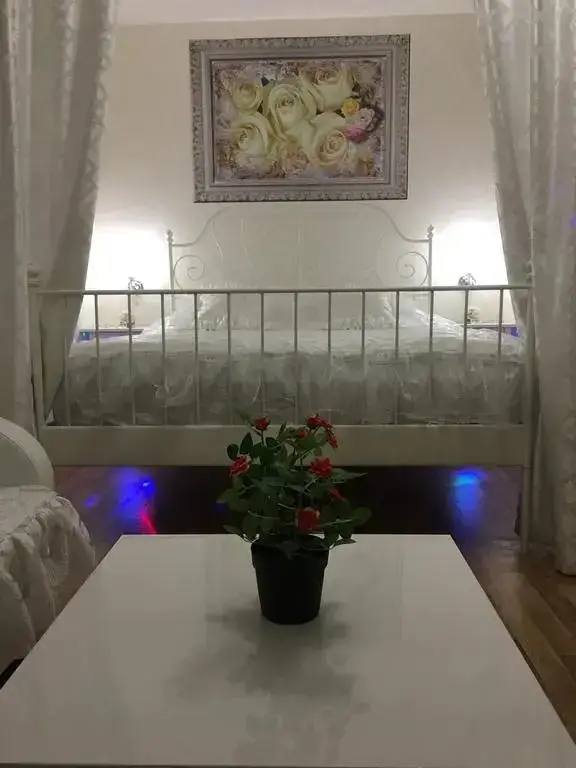 Санкт-Петербург: Апартаменты Romantic Class