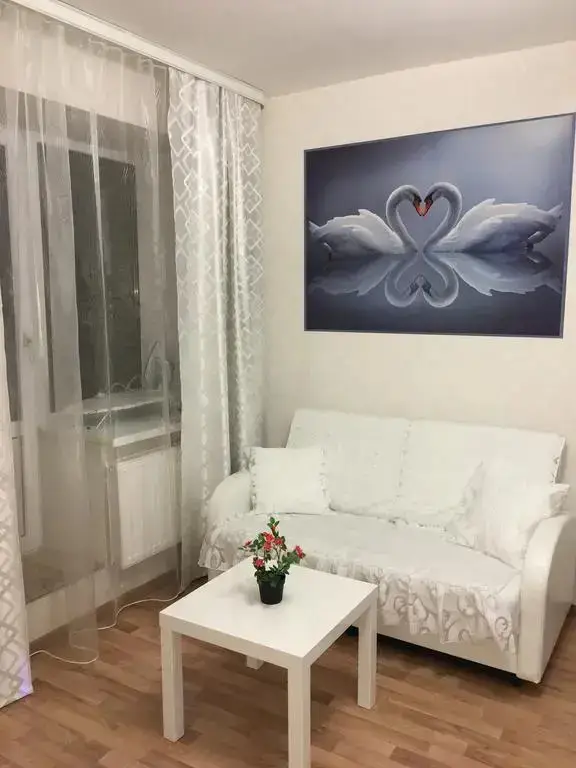 Санкт-Петербург: Апартаменты Romantic Class