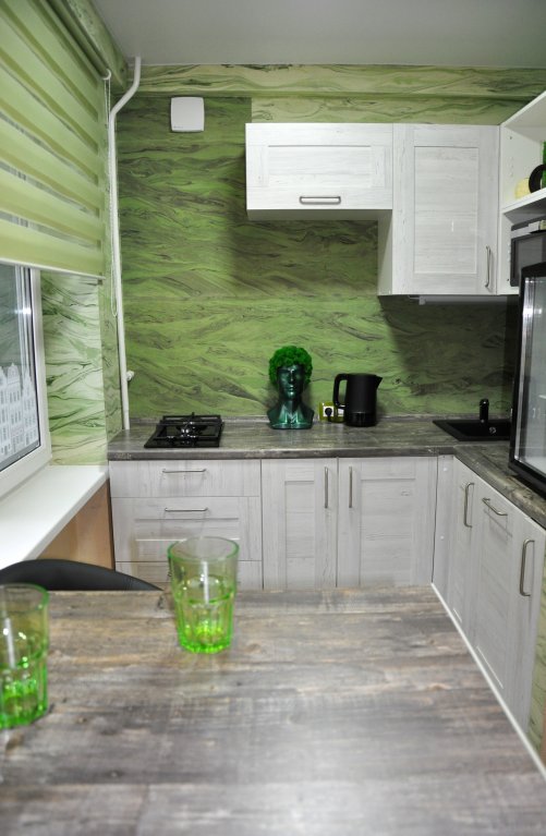 Санкт-Петербург: Апартаменты Apple Green