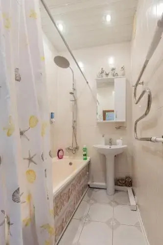Санкт-Петербург: Apartmens on Ligovsky 177
