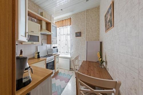 Санкт-Петербург: Apartmens on Ligovsky 177