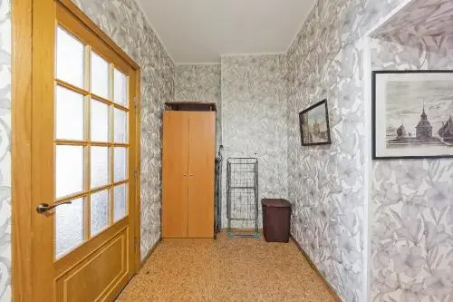 Санкт-Петербург: Apartmens on Ligovsky 177