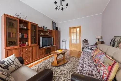 Санкт-Петербург: Apartmens on Ligovsky 177