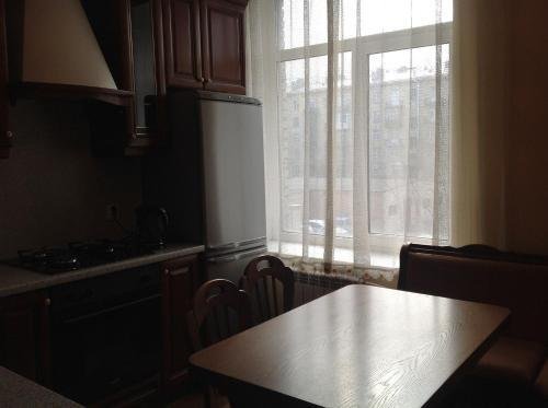Санкт-Петербург: Apartment Babushkina