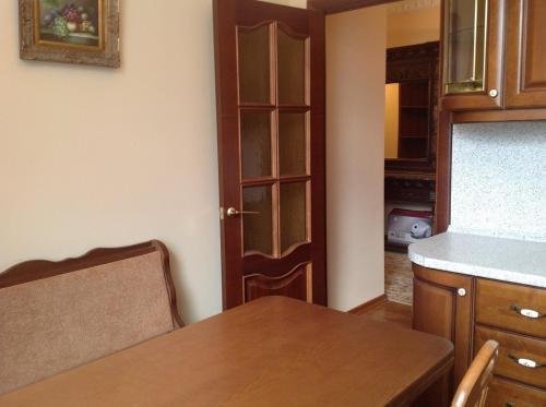 Санкт-Петербург: Apartment Babushkina