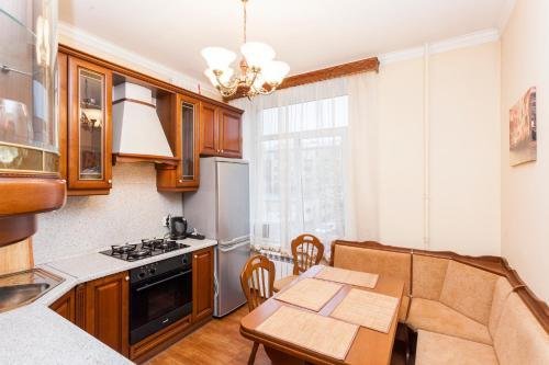 Санкт-Петербург: Apartment Babushkina
