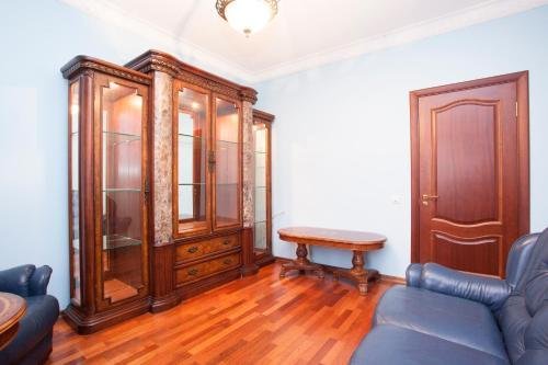 Санкт-Петербург: Apartment Babushkina