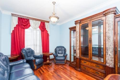 Санкт-Петербург: Apartment Babushkina