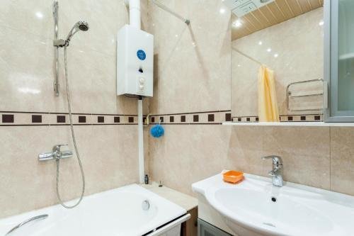 Санкт-Петербург: Apartment Babushkina
