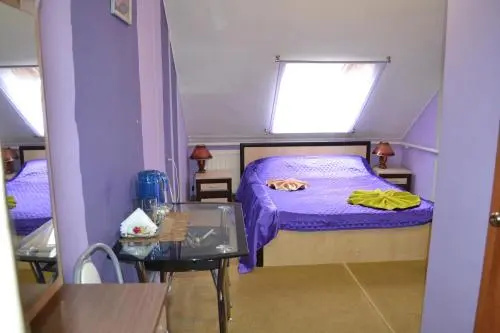Санкт-Петербург: Hostel na Zagorodnom