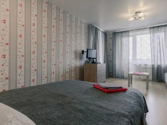 Санкт-Петербург: Apartment on Turku