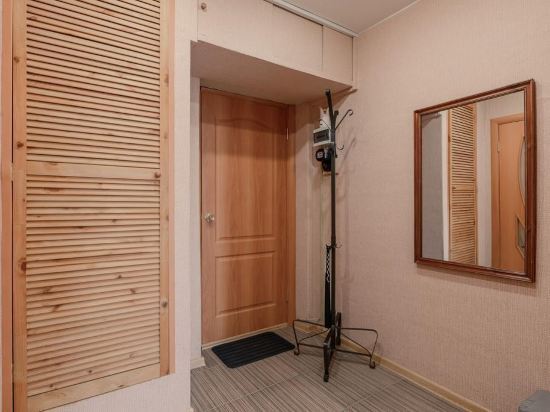 Санкт-Петербург: Apartment on Turku