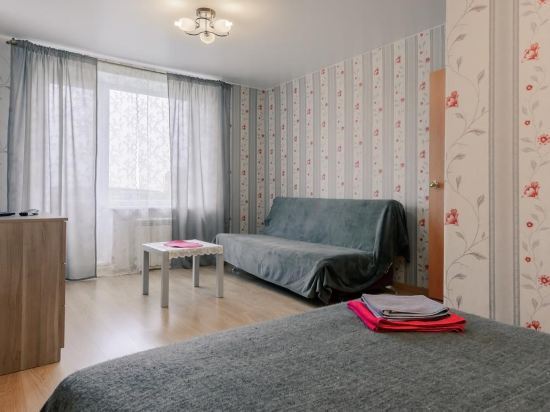 Санкт-Петербург: Apartment on Turku